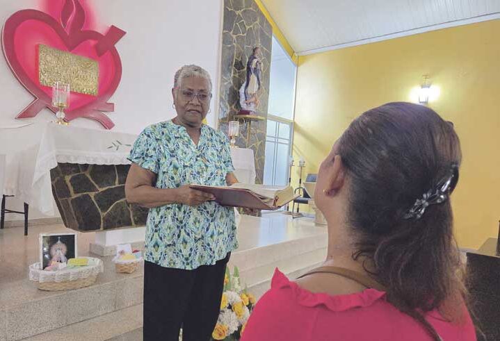 Sembradores de esperanza iluminan la misión catequética en Panamá