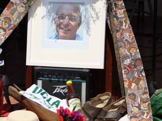 Despiden en Chilibre al padre Patricio Hanssens, sembrador del Evangelio y pastor del pueblo