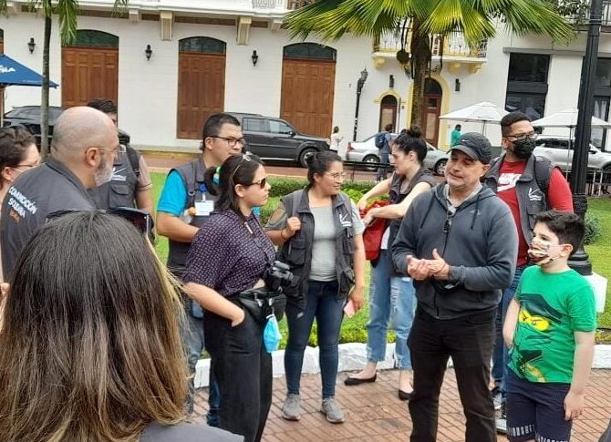 Anuncian diplomado en anfitriones turísticos durante Jubileo del Turismo