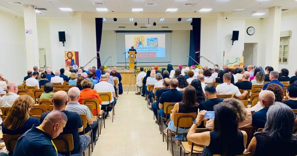 Nazaret abre el primer Instituto Teológico para laicos en Galilea