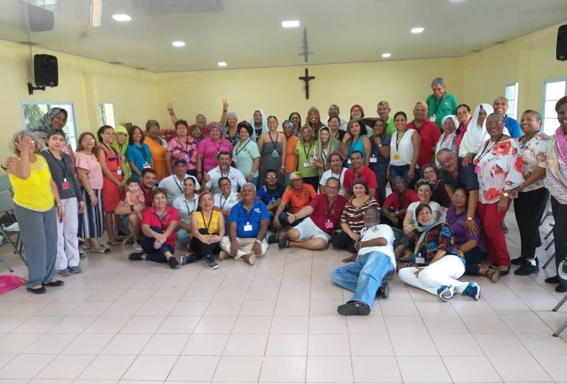 Cursillo de Cursillos reunirá a sus Dirigentes en Colón-Kuna Yala