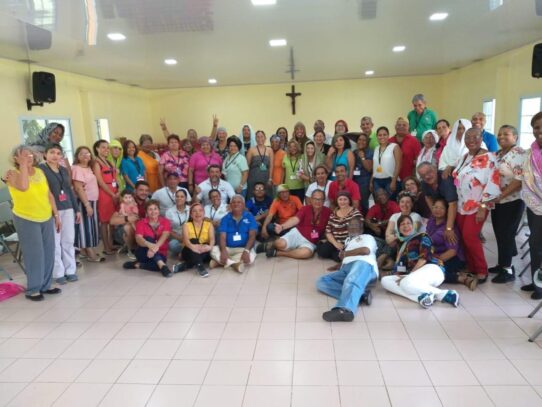 Cursillo de Cursillos reunirá a sus Dirigentes en Colón-Kuna Yala