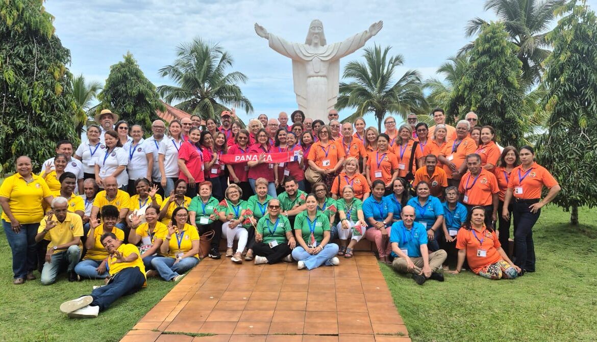 Dirigentes del MCC refuerzan el “método” en un Cursillo de Cursillos