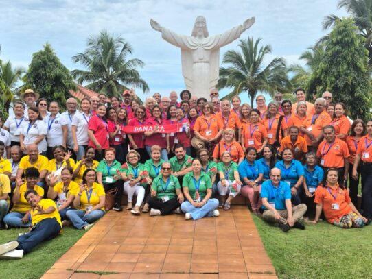 Dirigentes del MCC refuerzan el “método” en un Cursillo de Cursillos