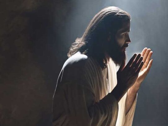 Abba, Padre compasivo y misericordioso