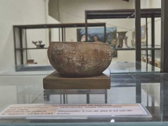 Herencia viva del padre José Noto