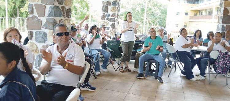 MFC cumple 62 años promoviendo los valores humanos y cristianos