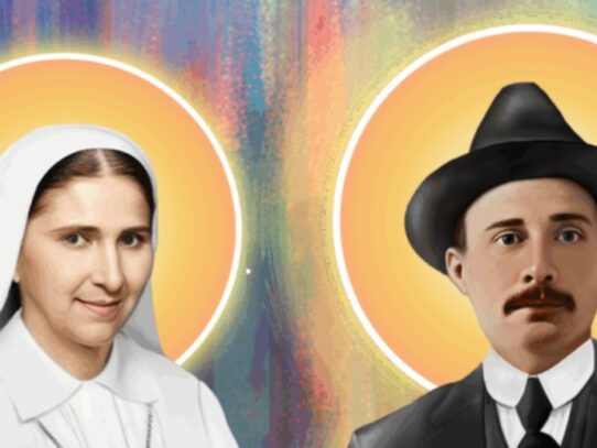 Panamá se une a la alegría de los santos venezolanos con misa en la Catedral