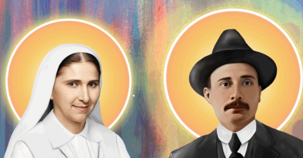 Panamá se une a la alegría de los santos venezolanos con misa en la Catedral