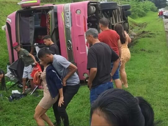 Arzobispo expresa cercanía con familias de Chepo tras trágico accidente