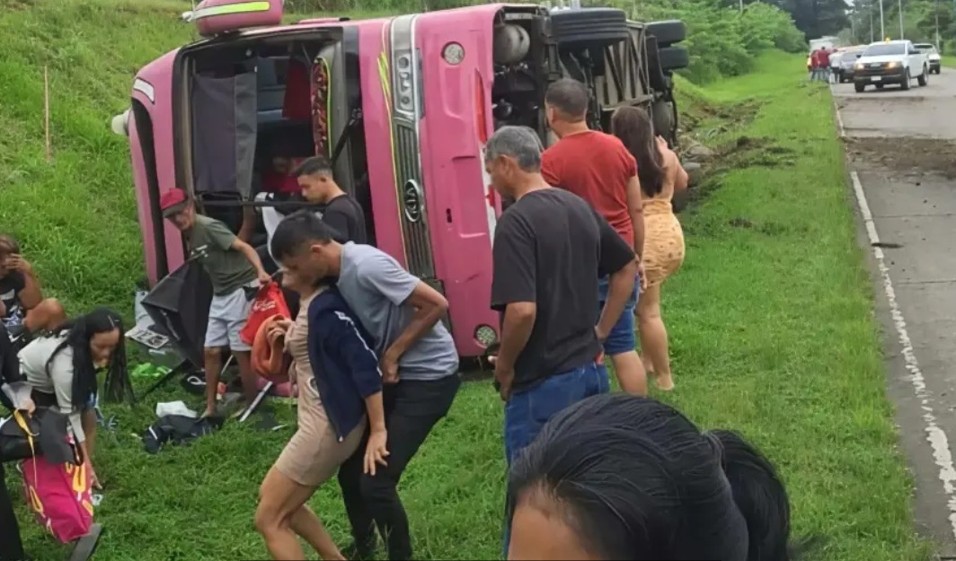 Arzobispo expresa cercanía con familias de Chepo tras trágico accidente