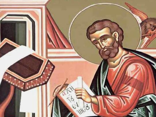 San Lucas Evangelista, el médico que narró la misericordia de Cristo