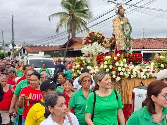 En la solemnidad de San Judas Tadeo, monseñor Ulloa llama a ser reflejo de Cristo