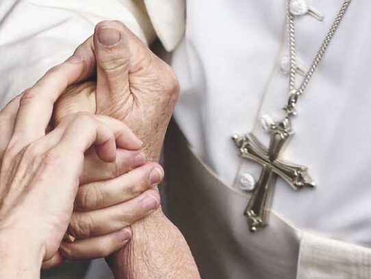 En el mundo hay más católicos, pero menos vocaciones para la misión