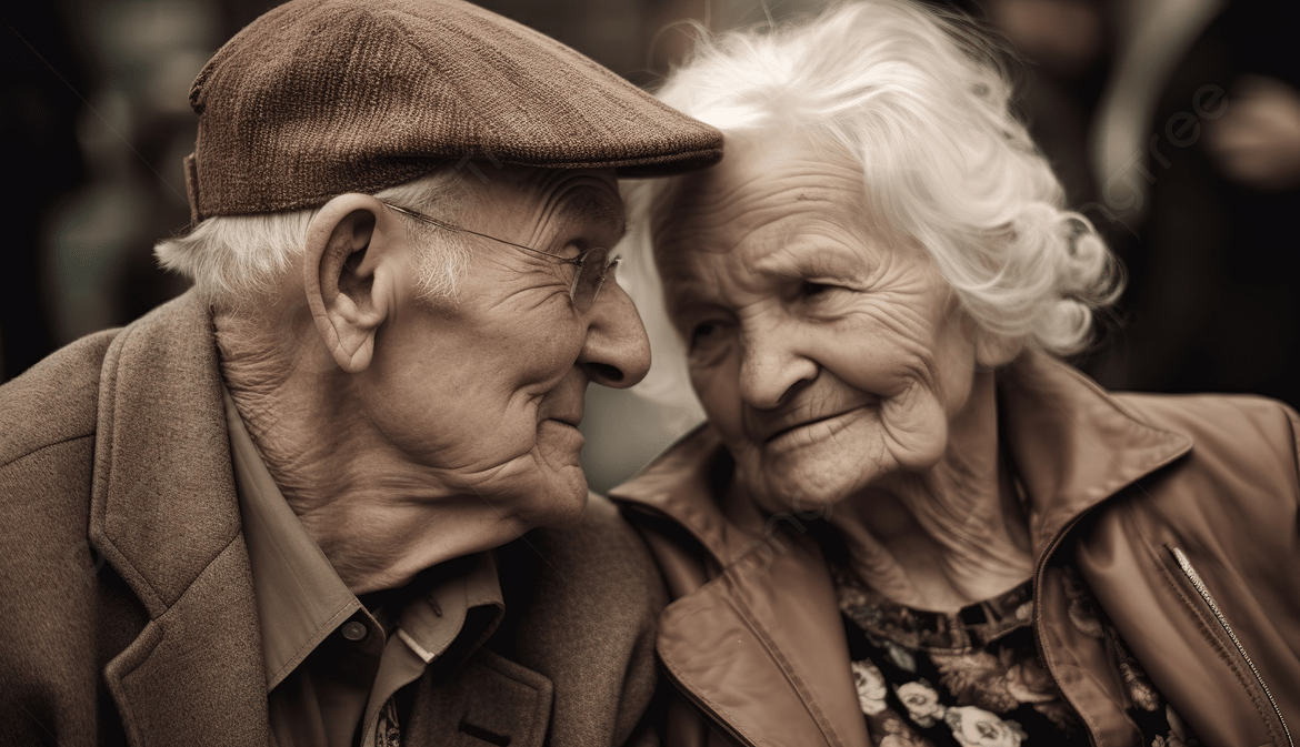 “Que ningún anciano sea abandonado, que nadie se sienta inútil”, dice León XIV