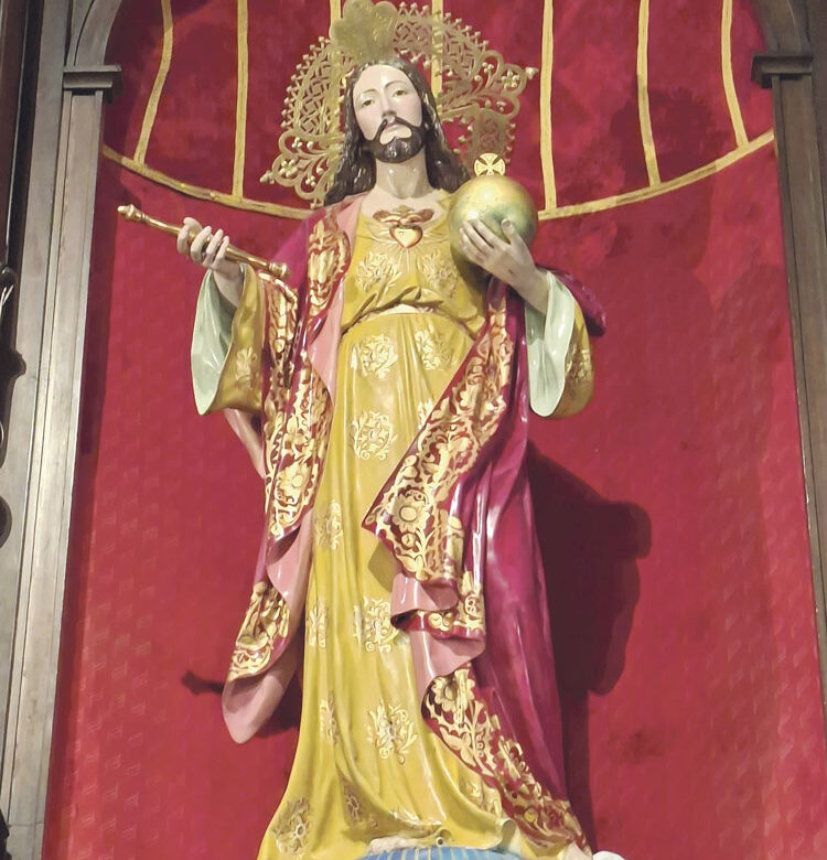 Sembrando esperanza en el corazón de Panamá