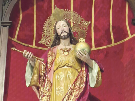 Sembrando esperanza en el corazón de Panamá