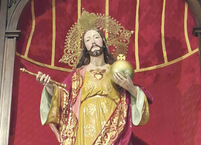 Sembrando esperanza en el corazón de Panamá