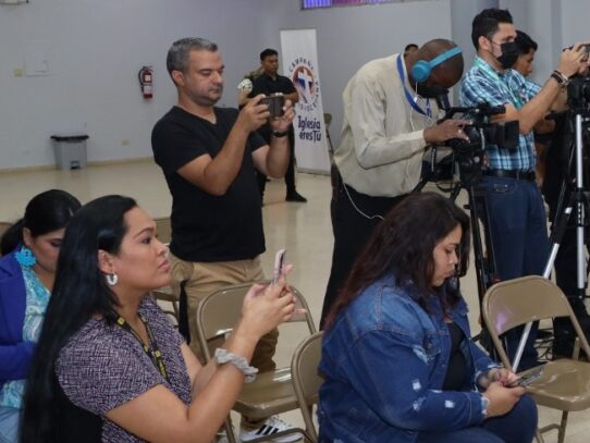 “Ser periodista es ser profeta de la verdad”