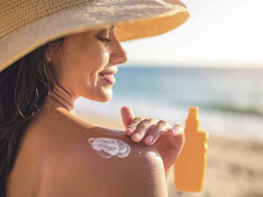 Proteger la piel es cuidar la vida