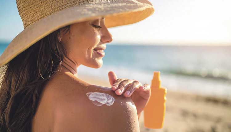 Proteger la piel es cuidar la vida