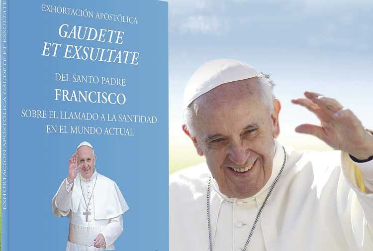 Santos de la puerta de al lado