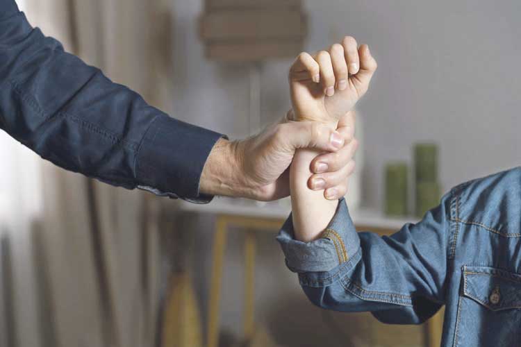 Venciendo a mis gigantes