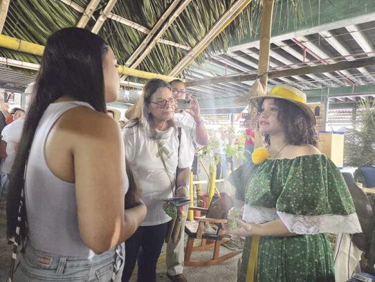 Raíces y tradiciones en el Colegio San Judas Tadeo