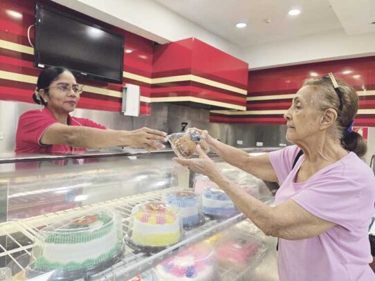 Viajar, celebrar y ahorrar también  es un derecho de todos los jubilados