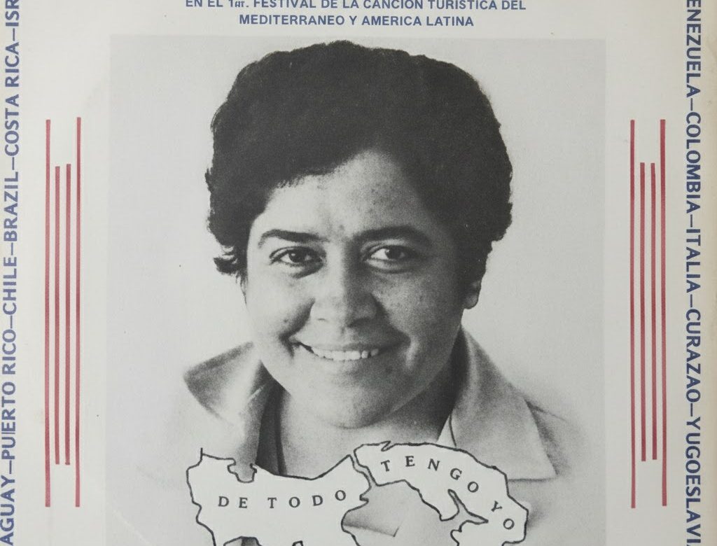 Gladys de La Lastra, una vida dedicada  a la exaltación de la patria y al Evangelio