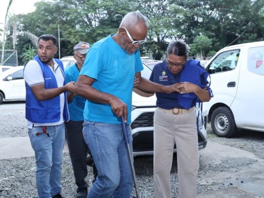 La Jornada Mundial de los Pobres llama a vivir una fe que se hace compromiso