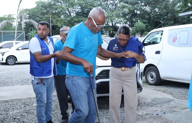 La Jornada Mundial de los Pobres llama a vivir una fe que se hace compromiso