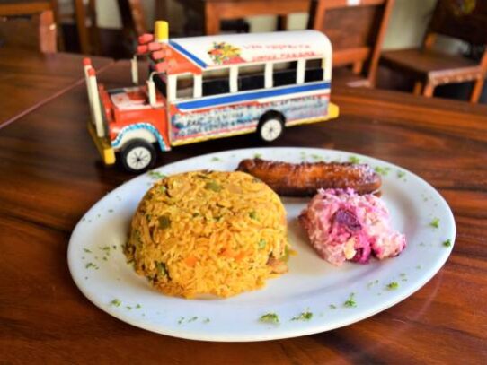 Sabores que unen a Panamá y su tradición en el mes de la Patria