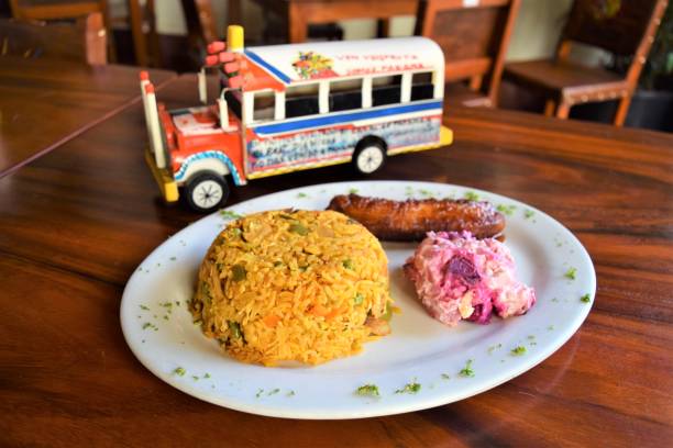 Sabores que unen a Panamá y su tradición en el mes de la Patria