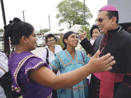 Nombramientos impulsan una nueva etapa pastoral en la Diócesis de David