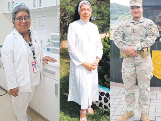 Corazones que transforman vidas