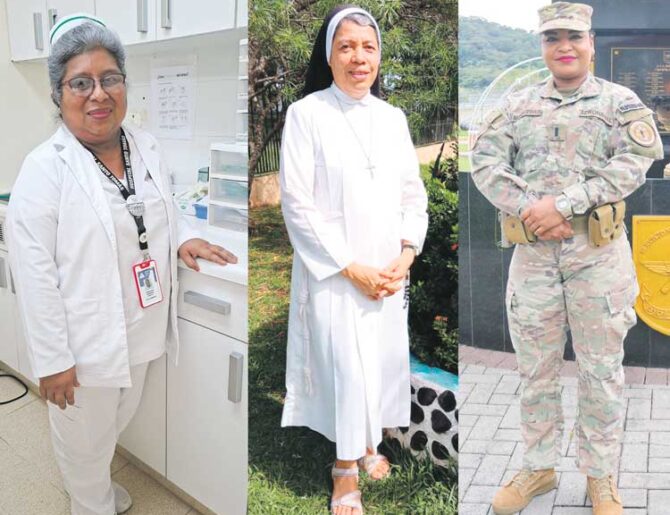 Corazones que transforman vidas