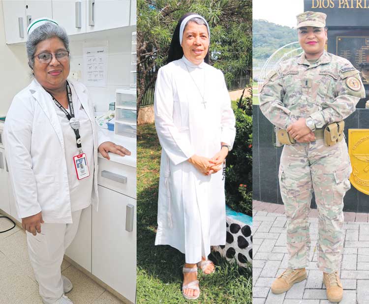 Corazones que transforman vidas