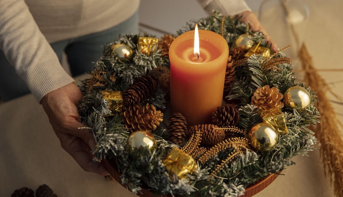 Tiempo de la esperanza