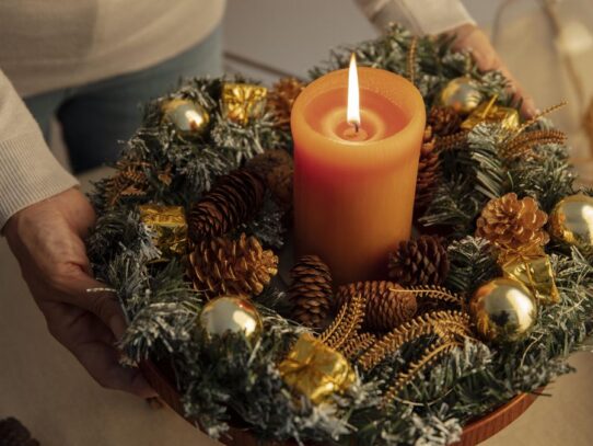 Tiempo de la esperanza