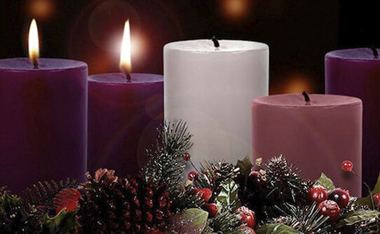 El perdón y la reconciliación como camino de esperanza, se vive en familia