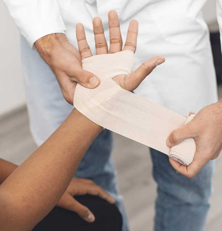 Accidentes laborales tienen consecuencias psicológicas