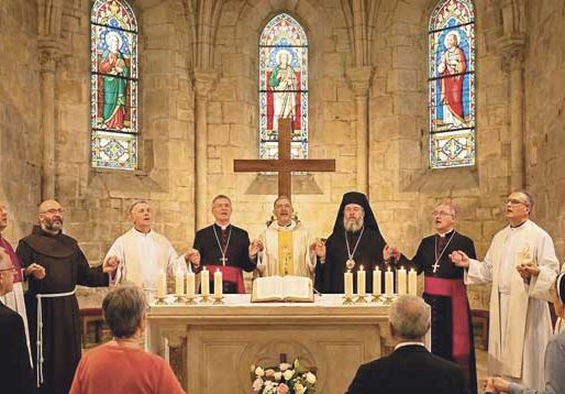 El dolor del Padre misericordioso