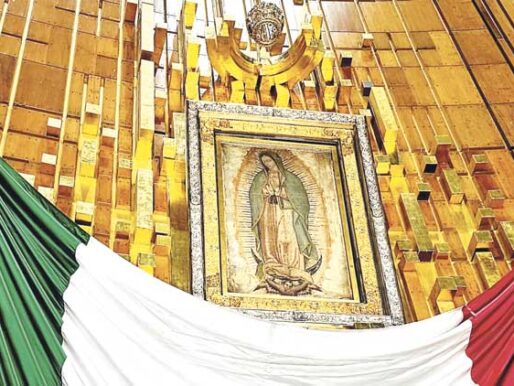 Cuando Dios te dicta peregrinar