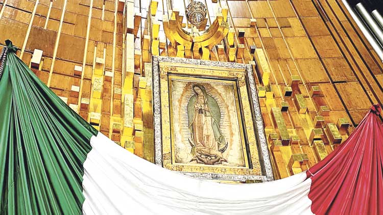 Cuando Dios te dicta peregrinar