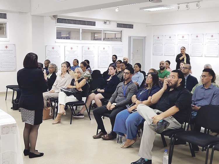 Una Iglesia que dialoga con el mundo digital