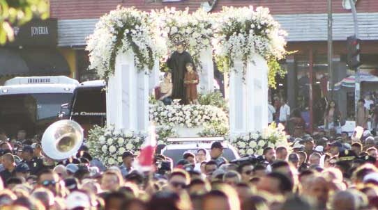 El legado de Don Bosco sigue vivo