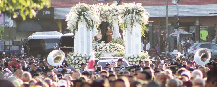 El legado de Don Bosco sigue vivo