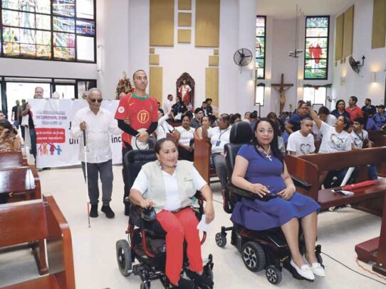 Discapacidad y el llamado urgente a la inclusión y la justicia social