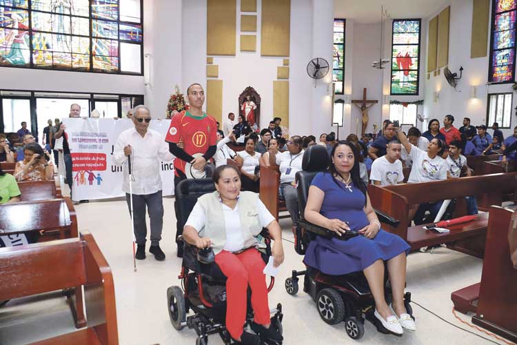 Discapacidad y el llamado urgente a la inclusión y la justicia social